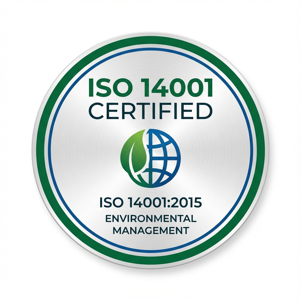 ISO 14001:2015
