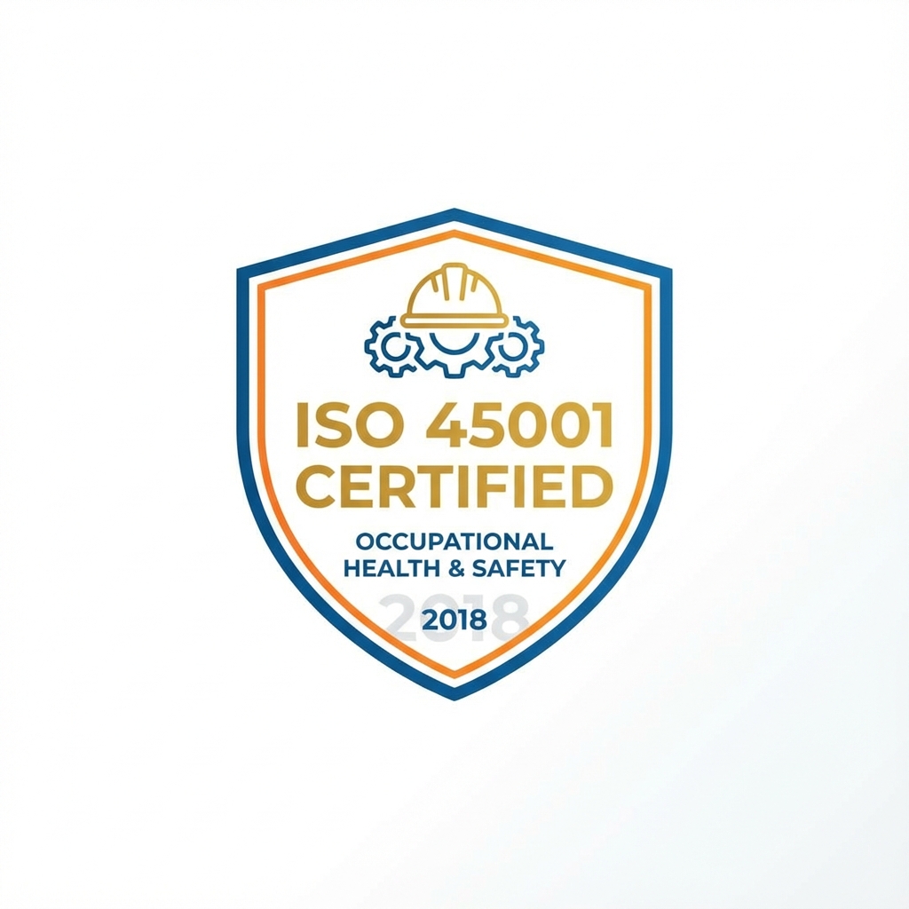 ISO 45001:2018