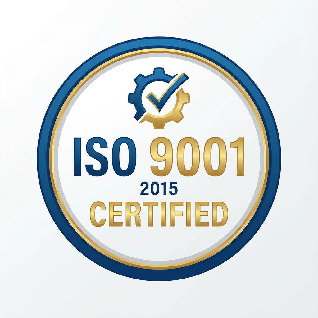 ISO 9001:2015